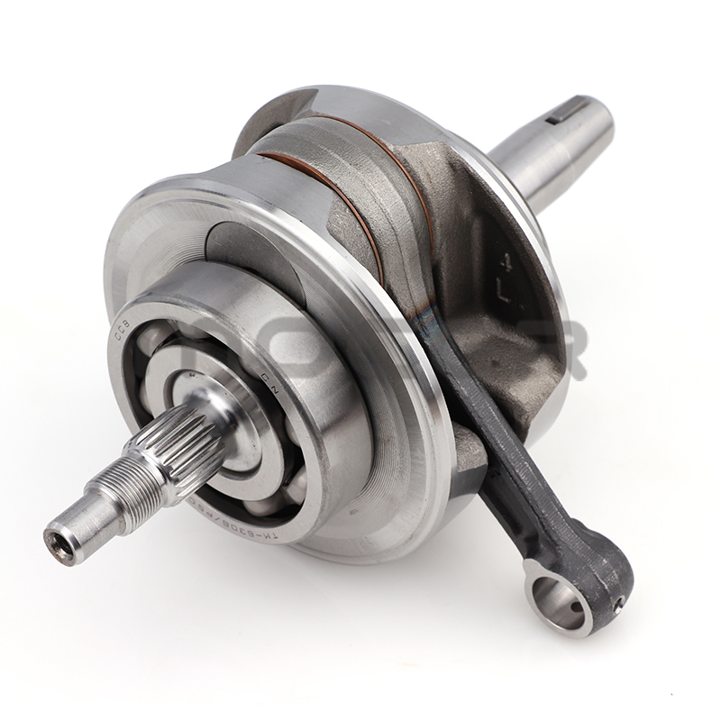 Cb250 Crankshaft Assembly - Gruppo asta albero motore per Loncin