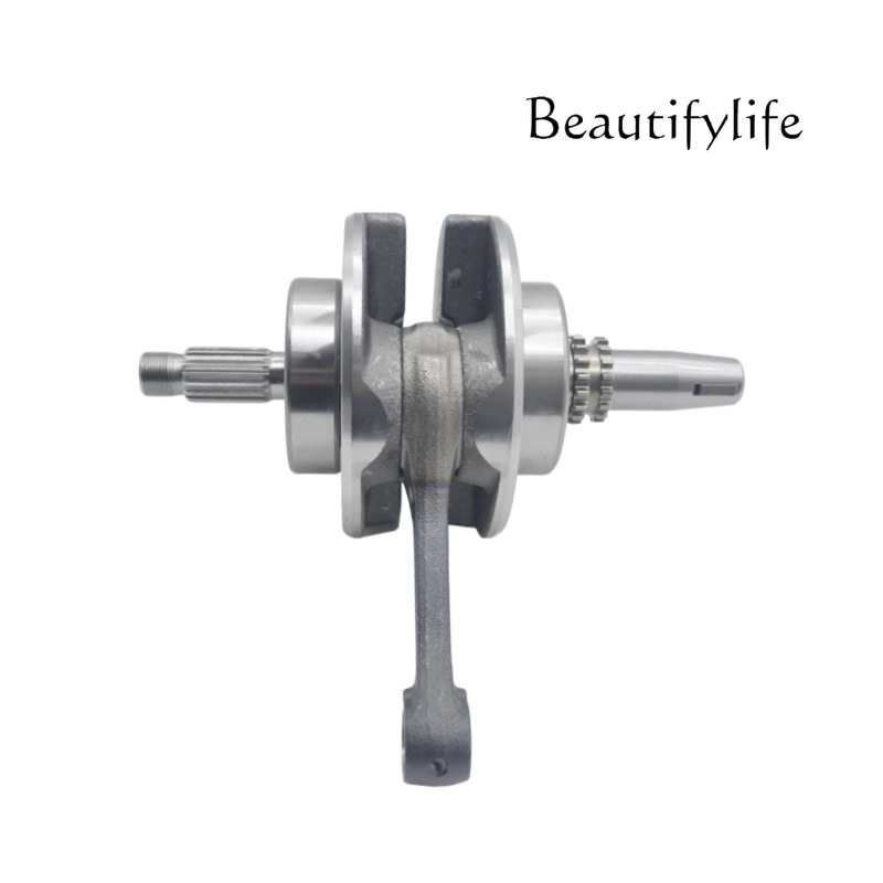 Cb250 Crankshaft Assembly - Motore per moto, albero motore ZS169FMM,