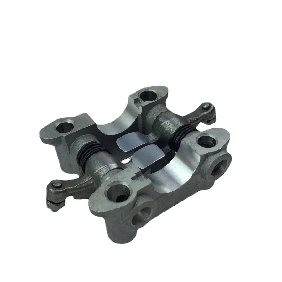 Cb250 Crankshaft Assembly - Per Honda CA250 CB / Nighthawk