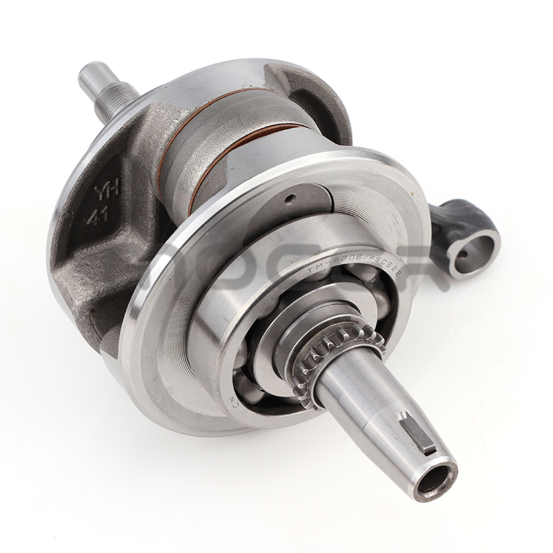 Gruppo asta albero motore per  - Cb250 Crankshaft Assembly recensione e prezzo