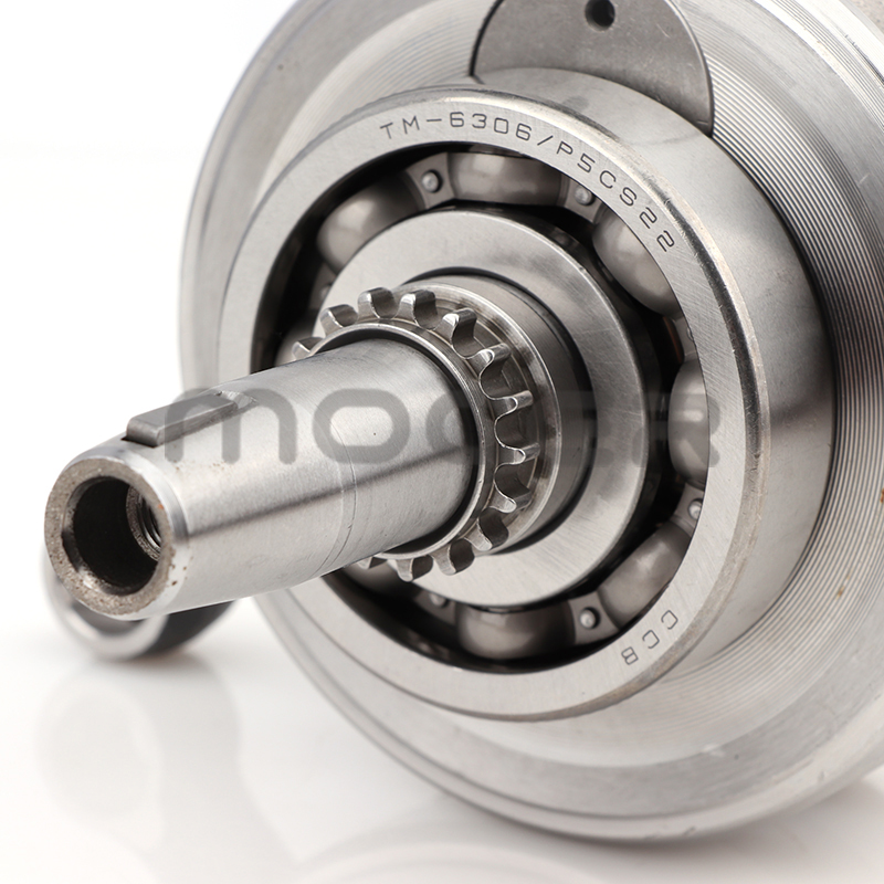 Gruppo asta albero motore per  - Cb250 Crankshaft Assembly recensione e prezzo