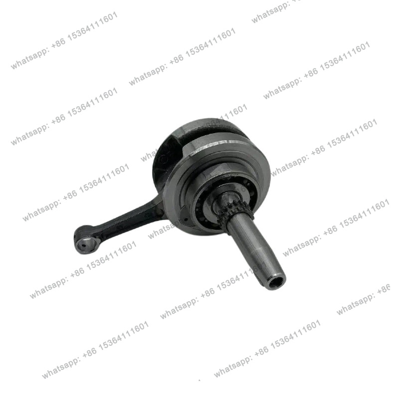 Bielletta motore per moto CB25 - Cb250 Crankshaft Assembly recensione e prezzo