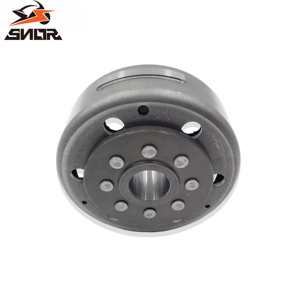 Gruppo Cilindro Magnetico Moto - Nc450 Cylinder Head Assembly recensione e prezzo
