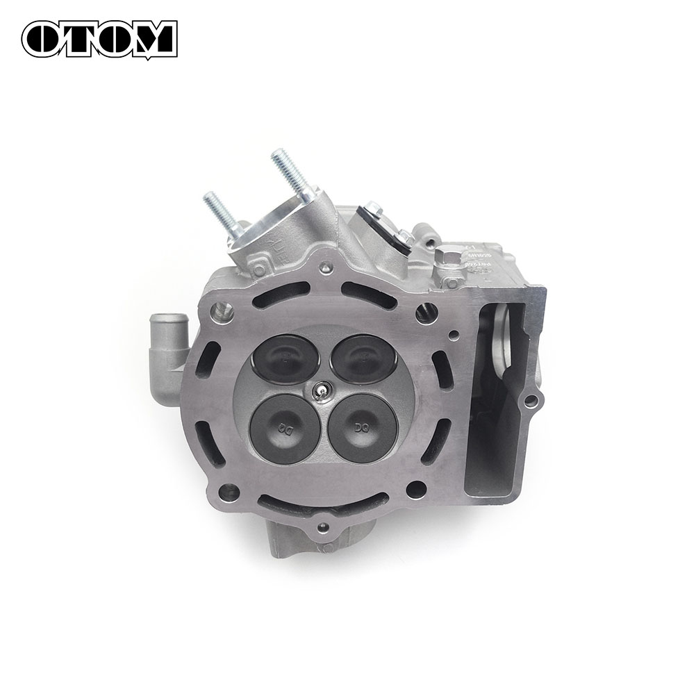 OTOM ZS194MQ-2 Gruppo testata  - Nc450 Cylinder Head Assembly recensione e prezzo