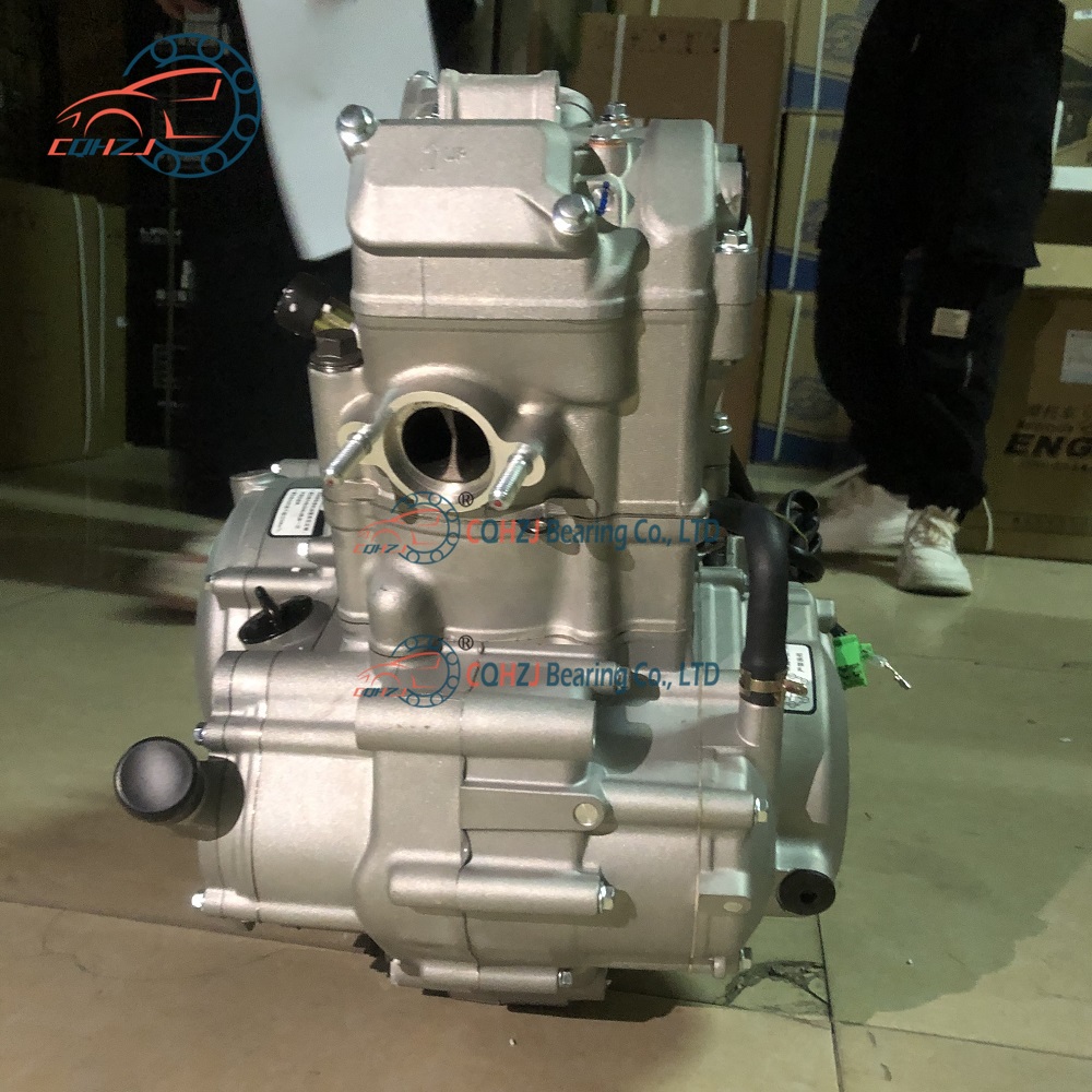 Vendita CALDA Gruppo motore mo - Nc250 Complete Engine Assembly recensione e prezzo